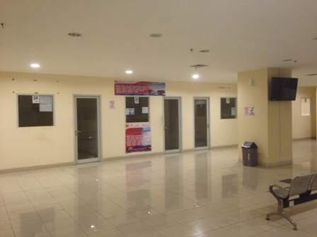 Mengintip Kemegahan Terminal Pulo Gebang yang Tak Kunjung Beroperasi