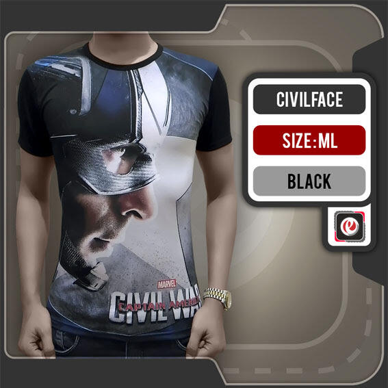 Get Member Get Komisi Bisnis Kaos