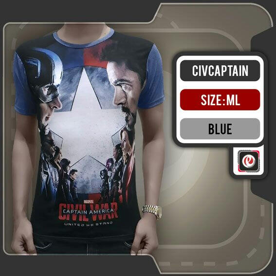 Get Member Get Komisi Bisnis Kaos