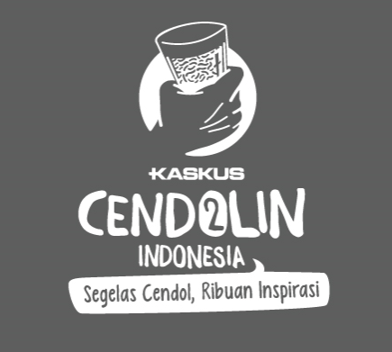 &#91;Field Report&#93; KASKUS CENDOLIN INDONESIA #2 &#91;Regional KEPULAUAN RIAU&#93;