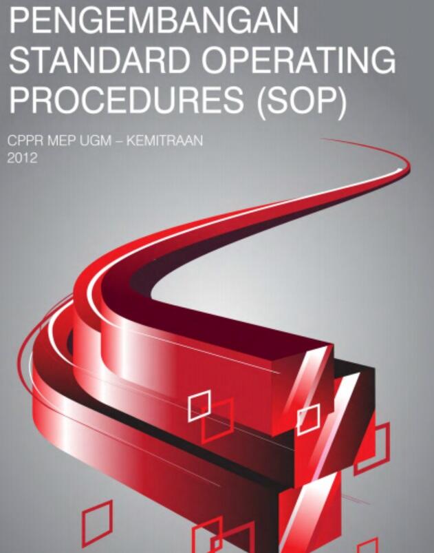 SOP PERUSAHAAN