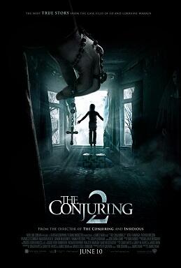 The Conjuring 2 Review