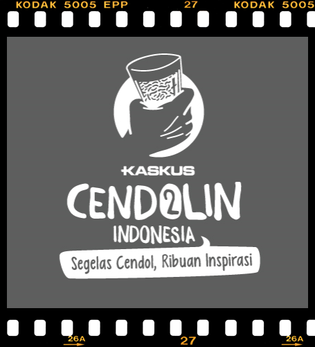 &#91;KASKUS Cendolin 2016&#93; Ayo Berbagai Kebaikan di Ramadhan Tahun ini