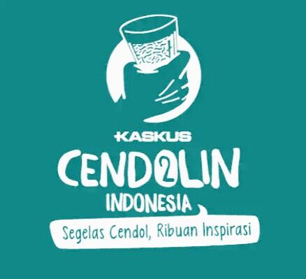 INPITESEN KASKUS CENDOLIN 2 RAMADHAN 1437H OLEH REBOLT