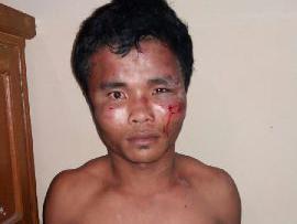 &#91;arti CEPOL&#93; pengalaman gue dicepol orang