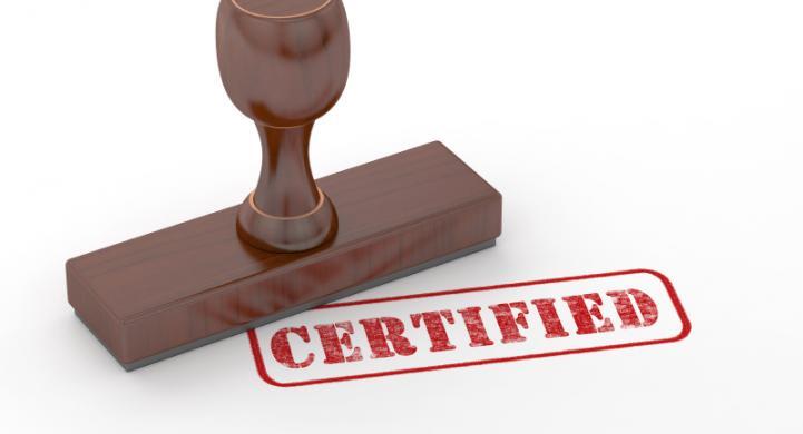 Seberapa sulitkah Sertifikasi ISO 9001:2015?