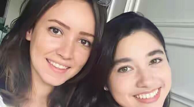 (kak lio sudah punya pacar bray)Kumpulan Foto Sarah Noon, Kekasih Cantik Rio Haryanto