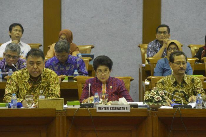 IDI tolak menjadi eksekutor suntik kebiri