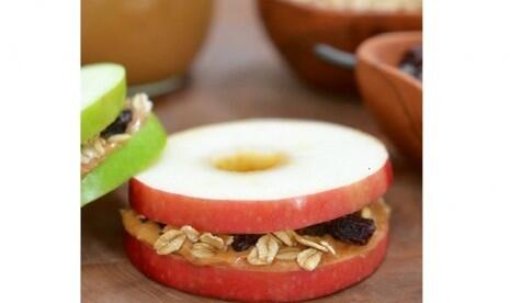 6 Alternatif Camilan Manis untuk Buka Puasa