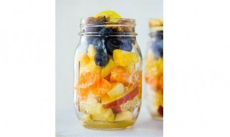 6 Alternatif Camilan Manis untuk Buka Puasa