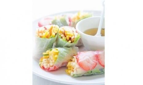 6 Alternatif Camilan Manis untuk Buka Puasa