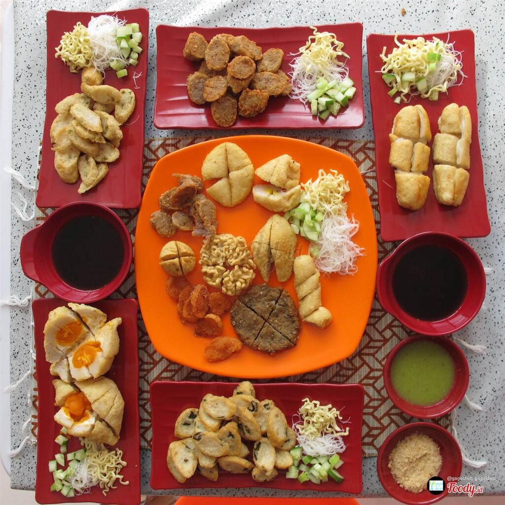 Bingung Sahur? Cobain aja 6 Makanan Ini!