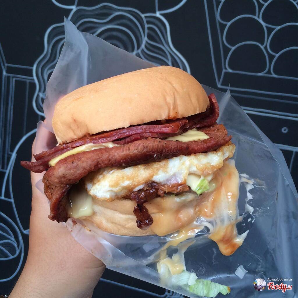 Bingung Sahur? Cobain aja 6 Makanan Ini!