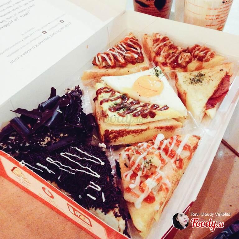 Bingung Sahur? Cobain aja 6 Makanan Ini!