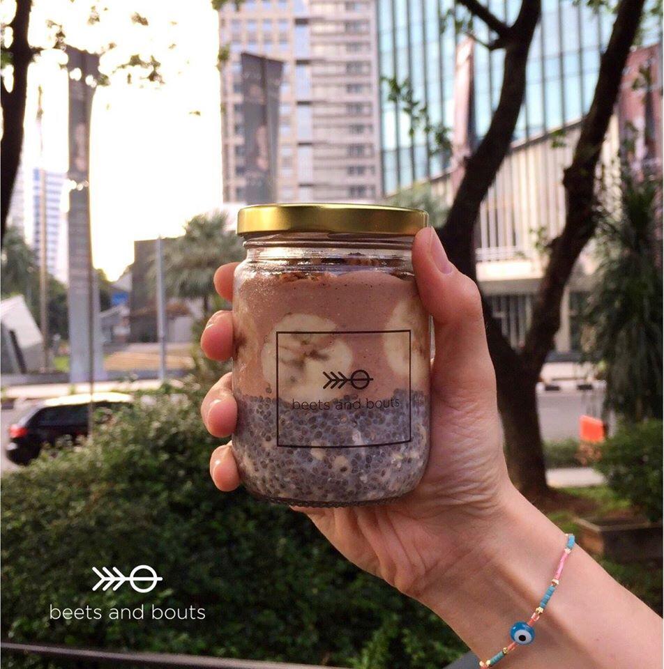 Bingung Sahur? Cobain aja 6 Makanan Ini!
