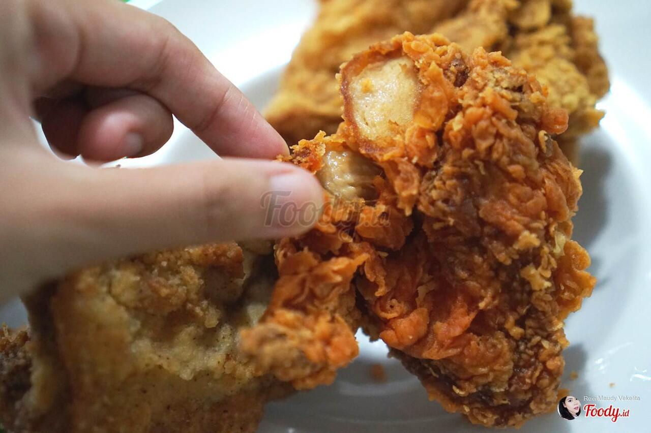 Bingung Sahur? Cobain aja 6 Makanan Ini!