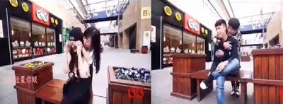 &#91;Wajib Nonton&#93; Video: Lucu dan Kocak, Bila Cowok Melakukan Apa Yang Dilakukan Cewek