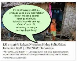 Ketum PAN: Ekonomi Indonesia Sekarat, Rakyat Hrs Bersatu