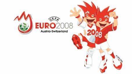 Parade Maskot-Maskot Euro (1992-2016)