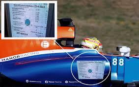 Dewa Balap, Kesan Pertama Rio Haryanto di Sirkuit Gilles Villeneuve