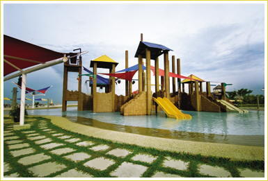 Tempat-tempat wisata di Serdang Bedagai,Sumatera Utara