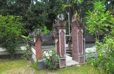 Tempat-tempat wisata di Serdang Bedagai,Sumatera Utara