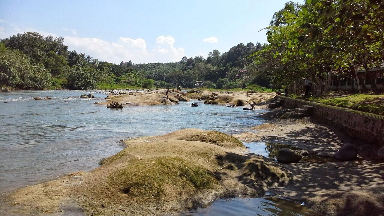 Tempat-tempat wisata di Serdang Bedagai,Sumatera Utara