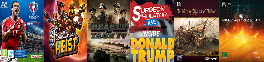 TGC PC games Murah update terus Rp 6000an gan COD