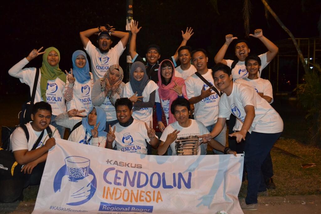 &#91;UNDANGAN BAKSOS&#93; Berbagi Cendol,Donat dan Bukber #KASKUSCendolin #RegBogor