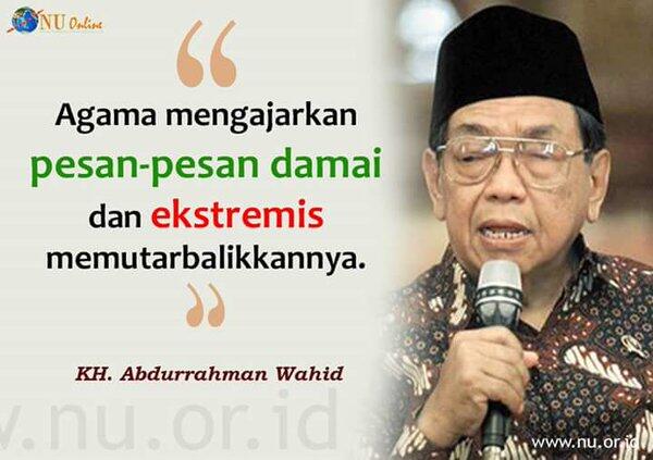 Yang Puasa Jangan Ngemis Minta dihormati, Menteri Agama: Hormati yang tak puasa!