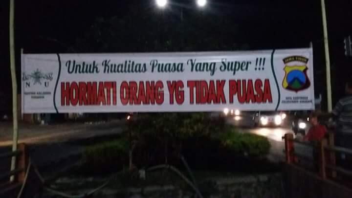 Deddy Mizwar: Pengusaha Rumah Makan Diminta Hormati yang Berpuasa