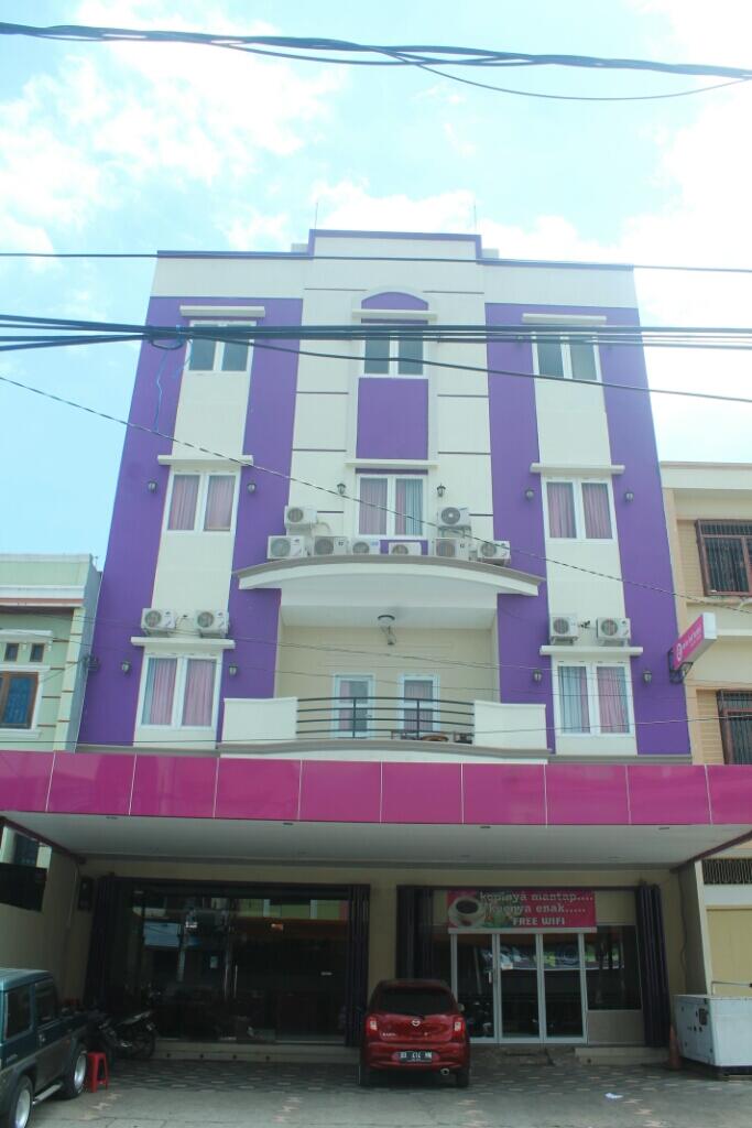 hotel dijual atau kerjasama