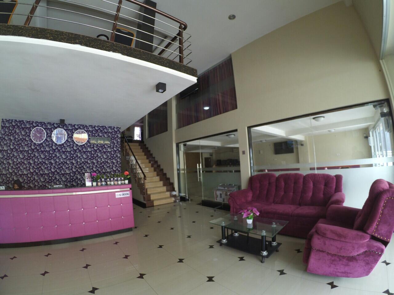 hotel dijual atau kerjasama