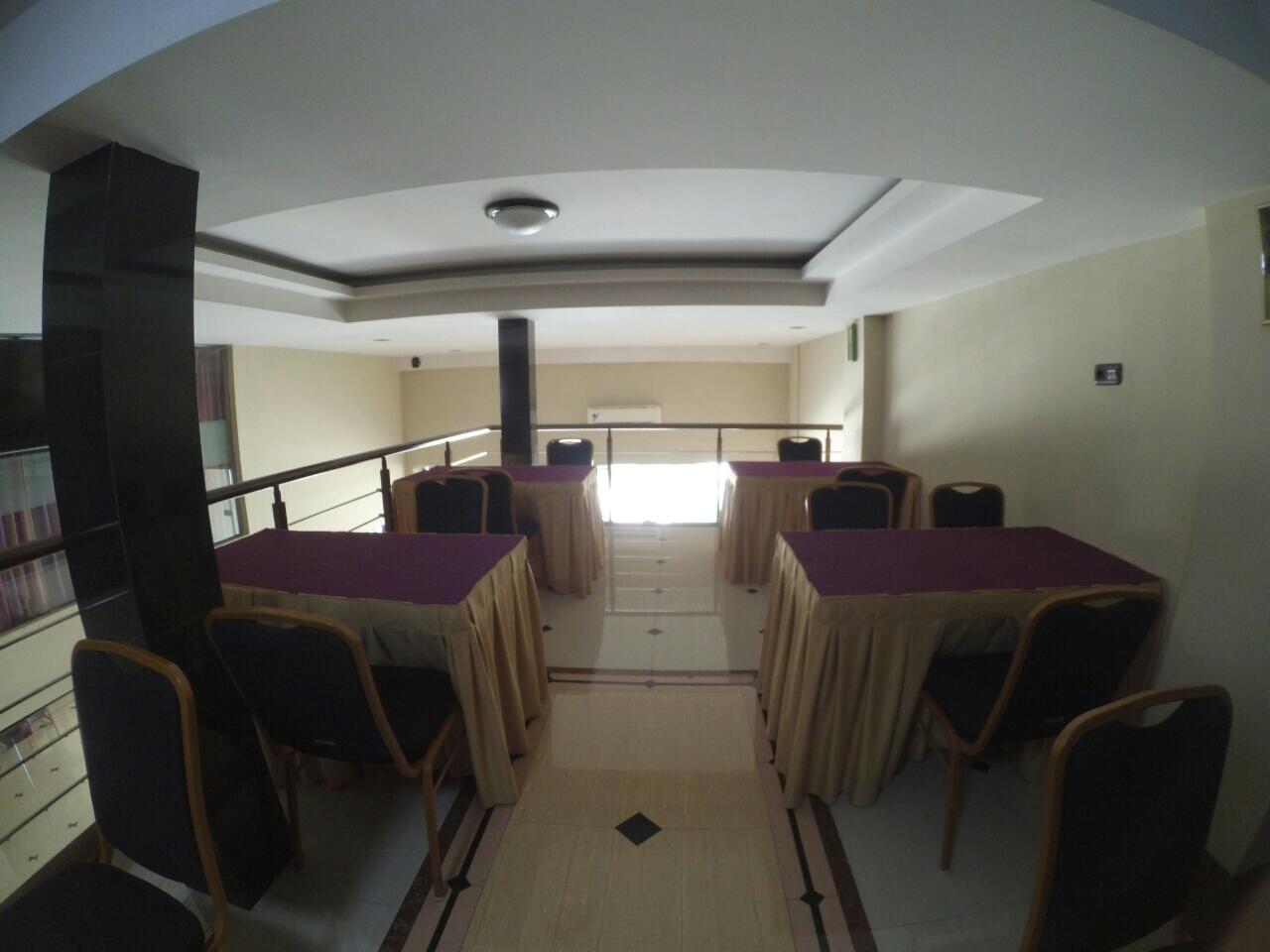 hotel dijual atau kerjasama