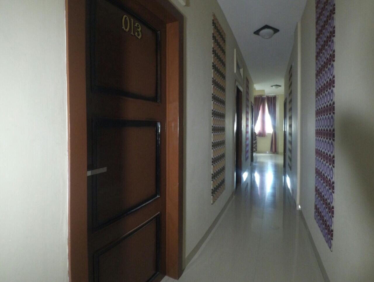 hotel dijual atau kerjasama