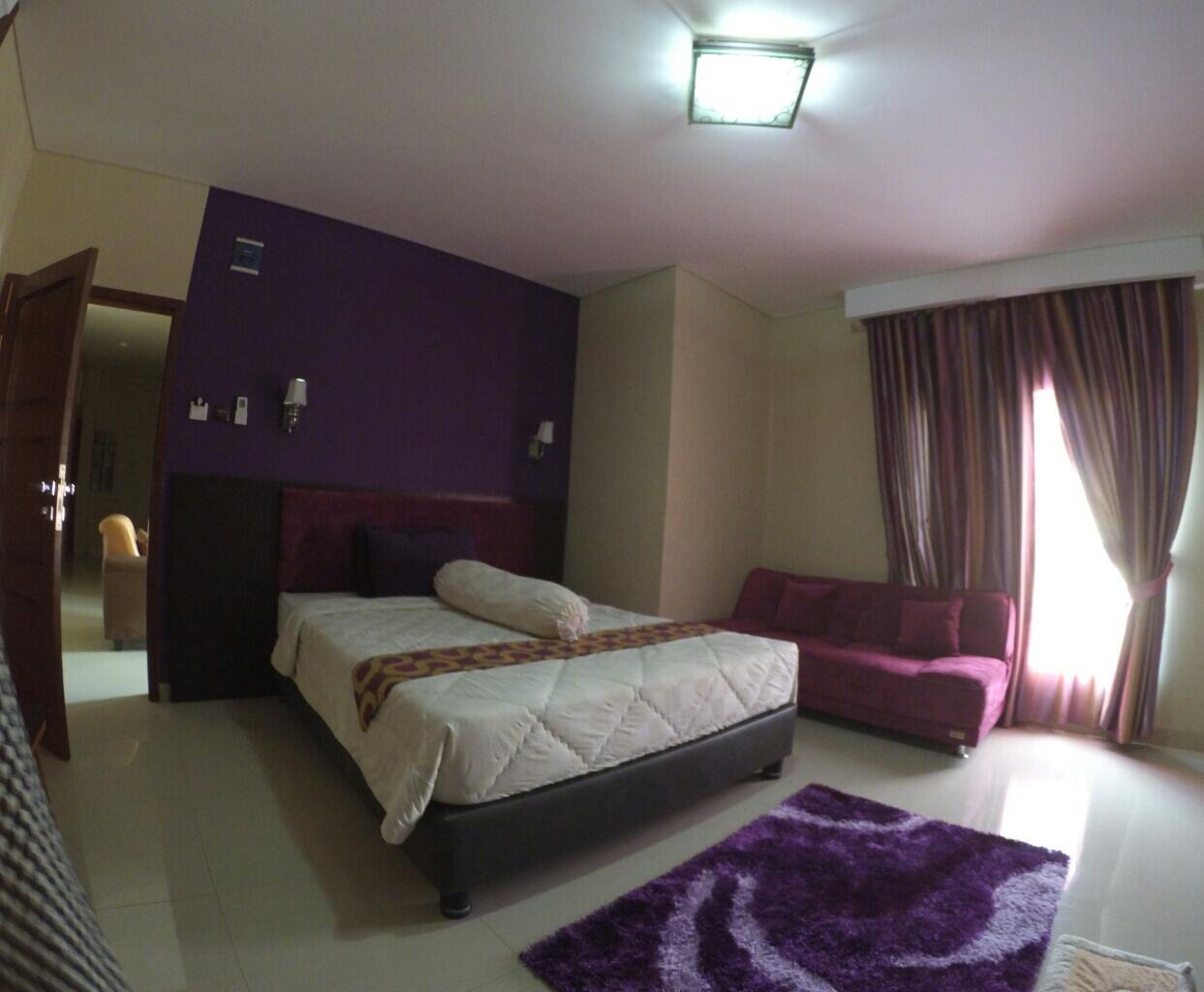 hotel dijual atau kerjasama