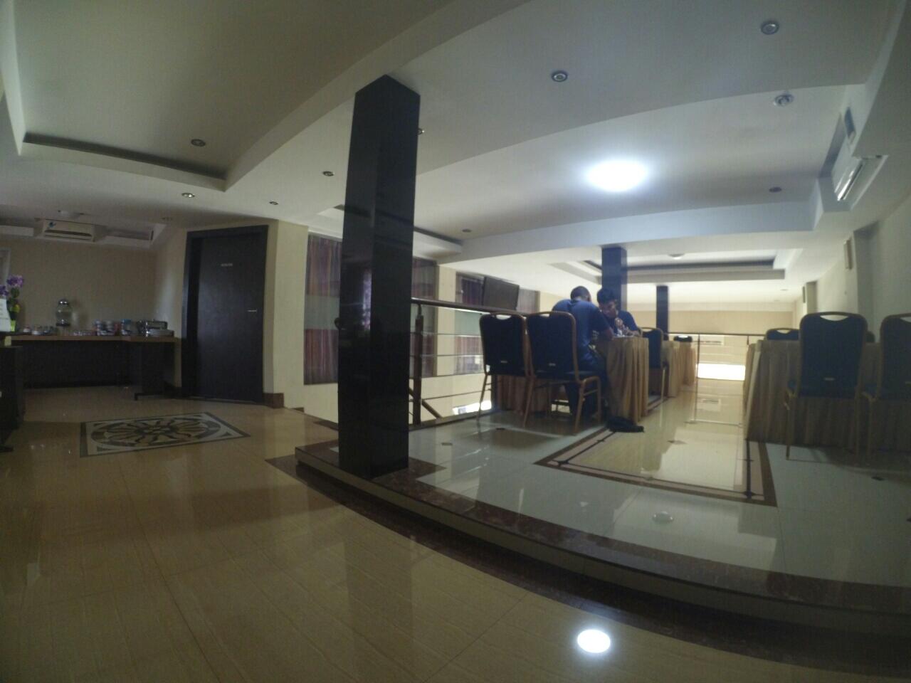 hotel dijual atau kerjasama