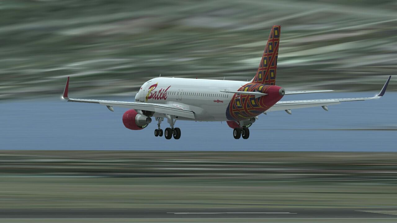 Infinite Flight Real Simulator Pesawat Android Ios