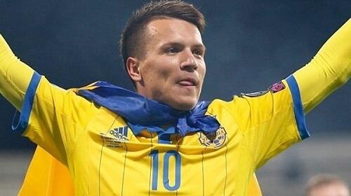 Jelang Laga Jerman VS Ukraina : Lama Tak Juara, Jerman Targetkan Final