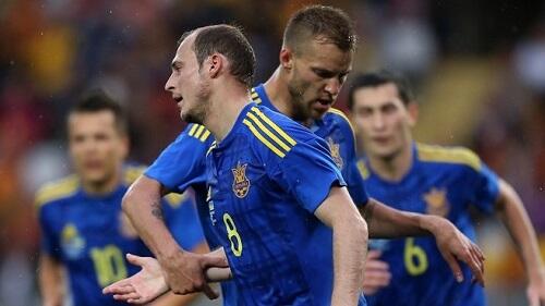 Jelang Laga Jerman VS Ukraina : Lama Tak Juara, Jerman Targetkan Final