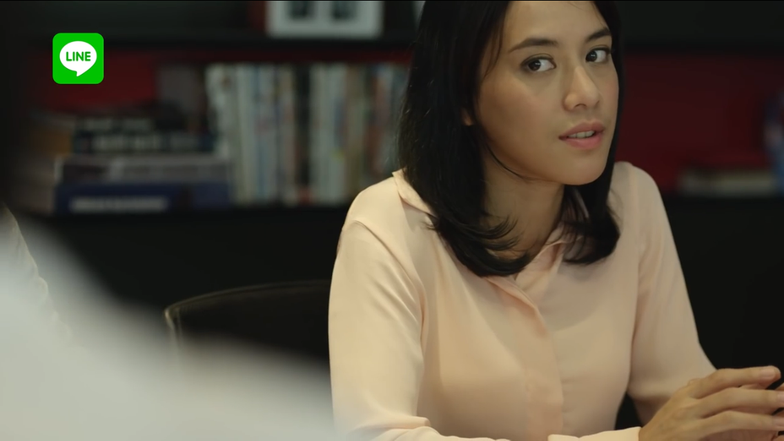 &#91;ASK&#93; nama bintang iklan