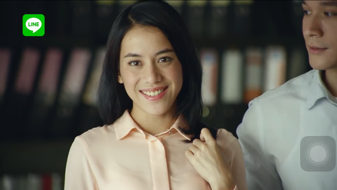 &#91;ASK&#93; nama bintang iklan