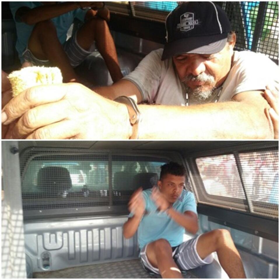 Adu Bacot! Gara Gara Utang 40 Ribu (10 Reals) Ujung Ujungnya TRAGIS