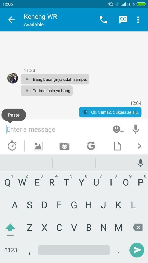 Hari Minggu! Ada Kiriman Dryer Jazz Bass di Area Jakarta