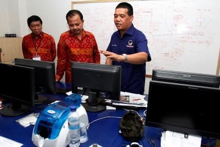 DPR: Yang Jegal Ahok Bukan DPR tapi KPU