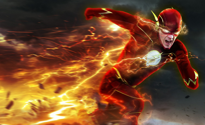 7 Superhero terkuat dan paling berbahaya pilihan ilmuwan!