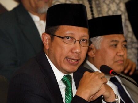 Pemerintah Gelar Sidang Isbat Besok Sore