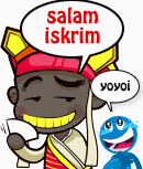 Mungkin thread sejenis cocoklogi....