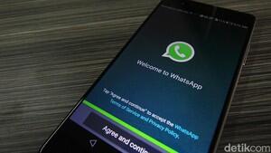 WhatsApp Kini Punya Fitur Quote