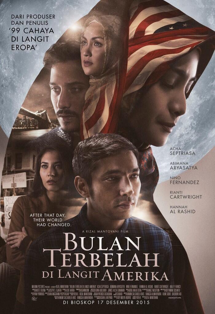 Film Indonesia Inspiratif Yang Bersetting Luar Negeri Kaskus 
